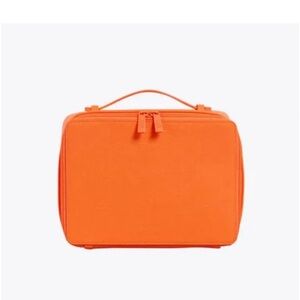 Creamsicle Beis Cosmetic Case SOLD